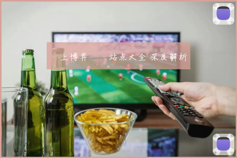 網上博弈娛樂站点大全 深度解析