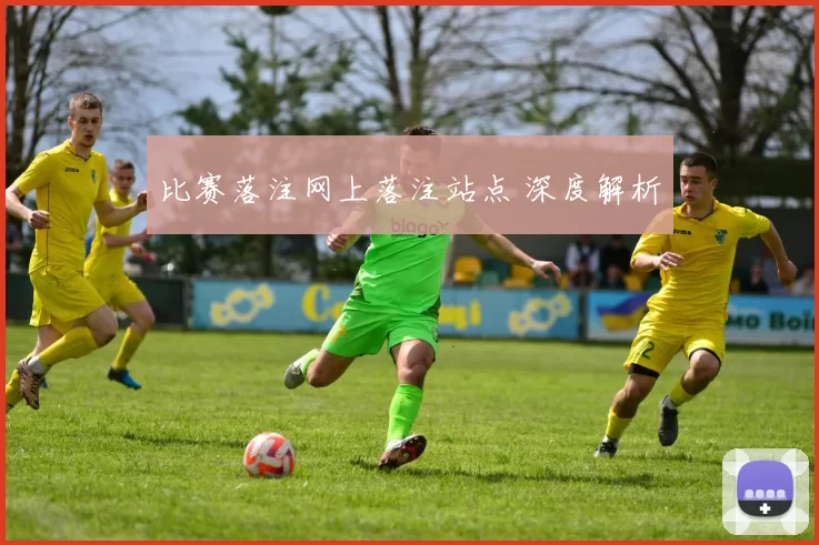 比赛落注网上落注站点 深度解析